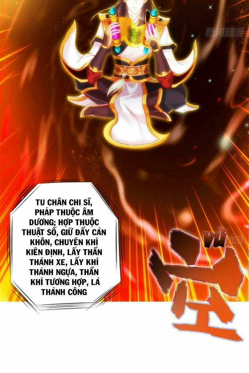 Bất Hủ Phàm Nhân - Chapter 37 - Trang 14