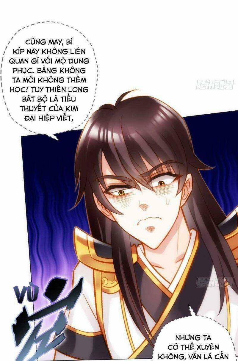 Bất Hủ Phàm Nhân - Chapter 37 - Trang 15