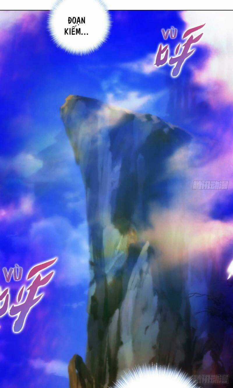 Bất Hủ Phàm Nhân - Chapter 37 - Trang 18