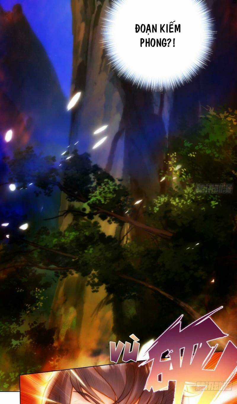 Bất Hủ Phàm Nhân - Chapter 37 - Trang 19