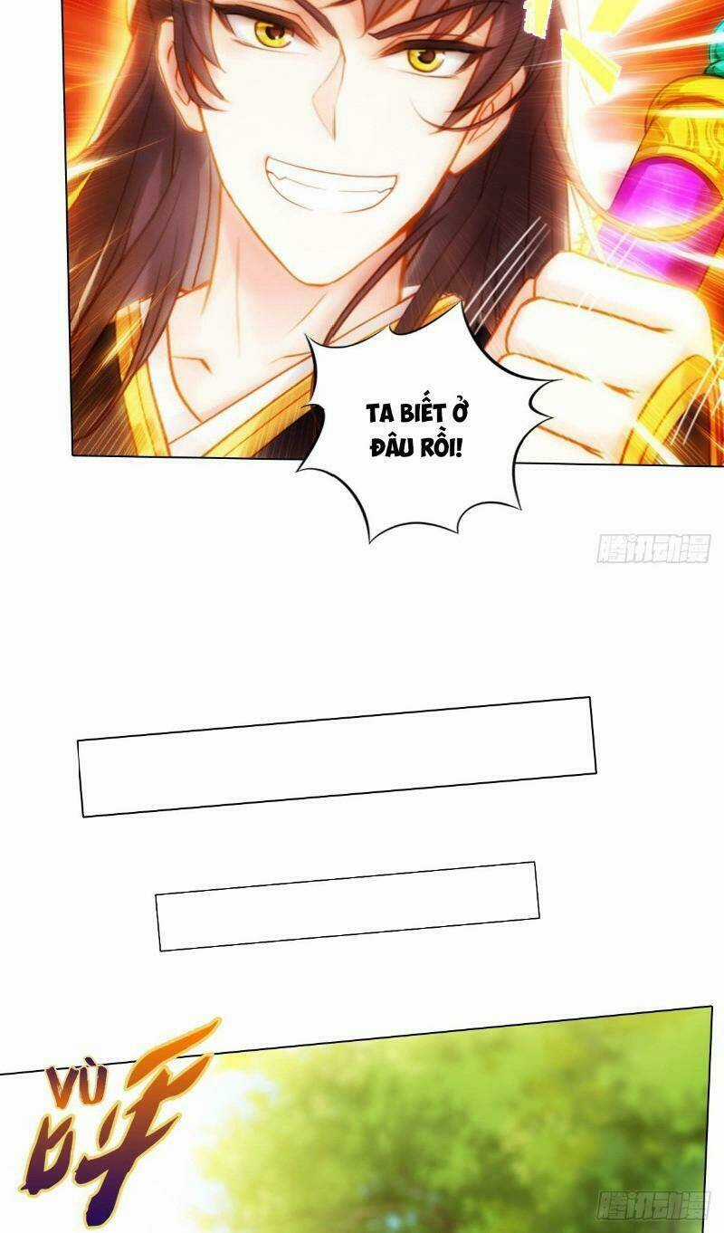 Bất Hủ Phàm Nhân - Chapter 37 - Trang 20