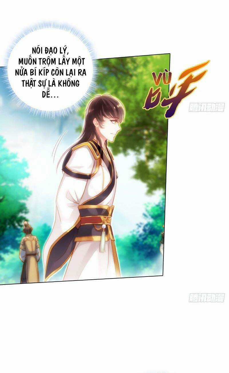 Bất Hủ Phàm Nhân - Chapter 37 - Trang 23