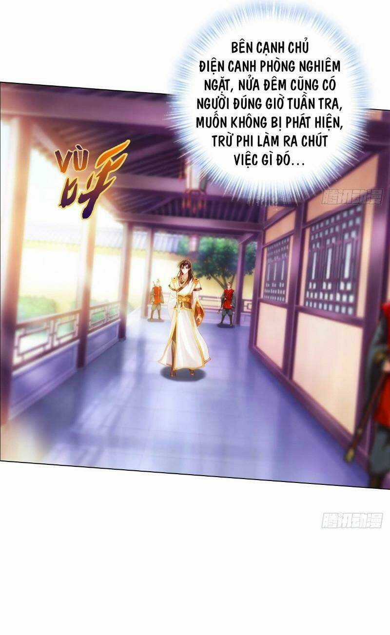 Bất Hủ Phàm Nhân - Chapter 37 - Trang 24