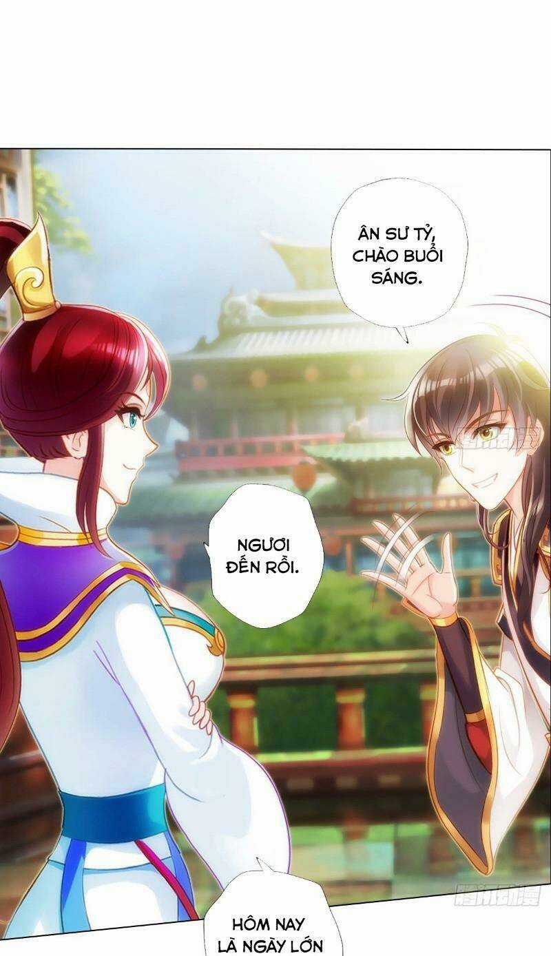 Bất Hủ Phàm Nhân - Chapter 37 - Trang 25