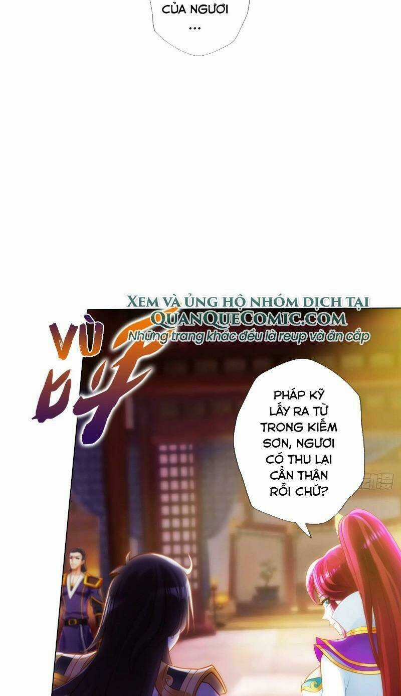 Bất Hủ Phàm Nhân - Chapter 37 - Trang 26