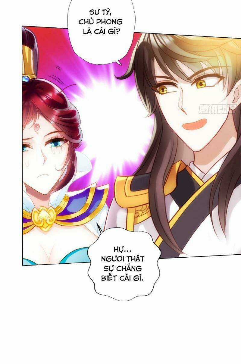 Bất Hủ Phàm Nhân - Chapter 37 - Trang 30