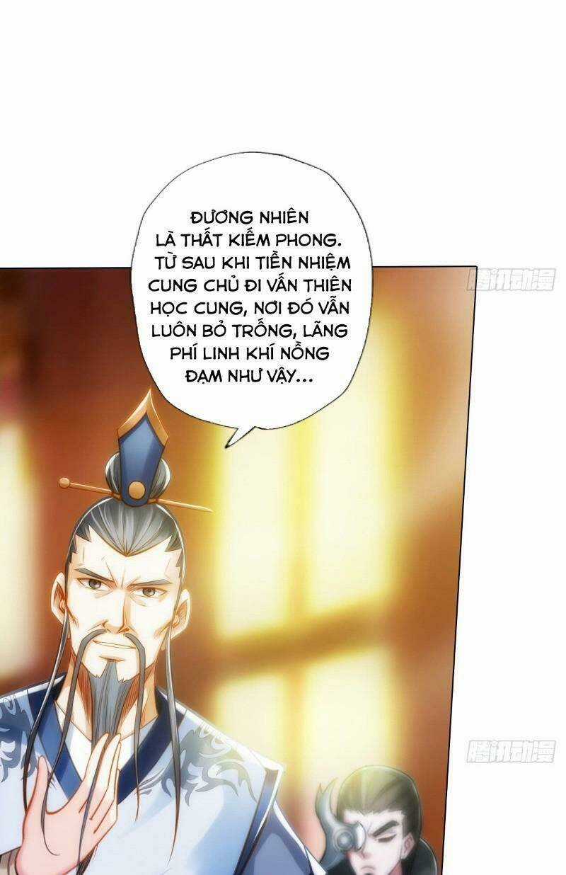 Bất Hủ Phàm Nhân - Chapter 37 - Trang 35