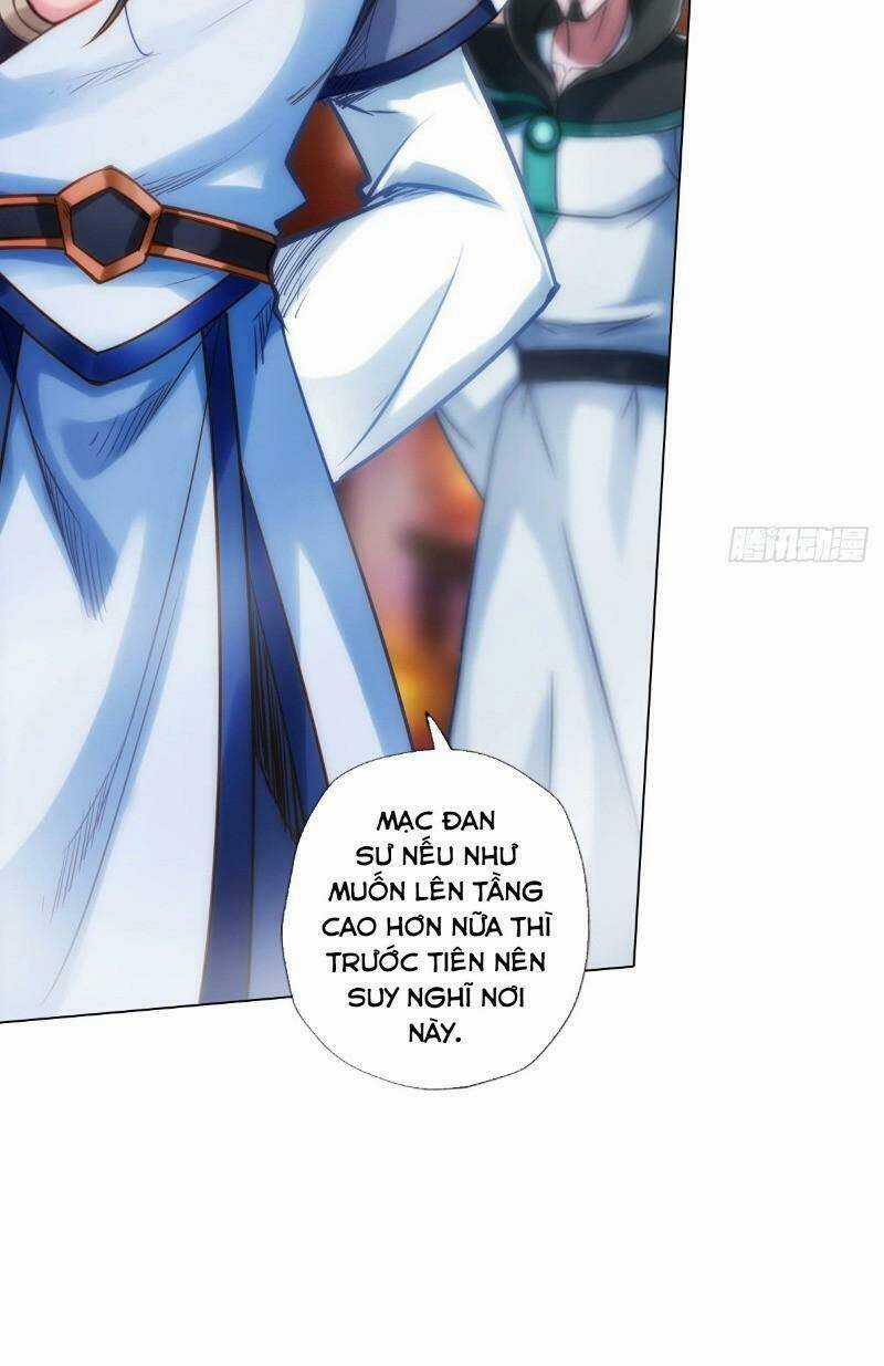 Bất Hủ Phàm Nhân - Chapter 37 - Trang 36