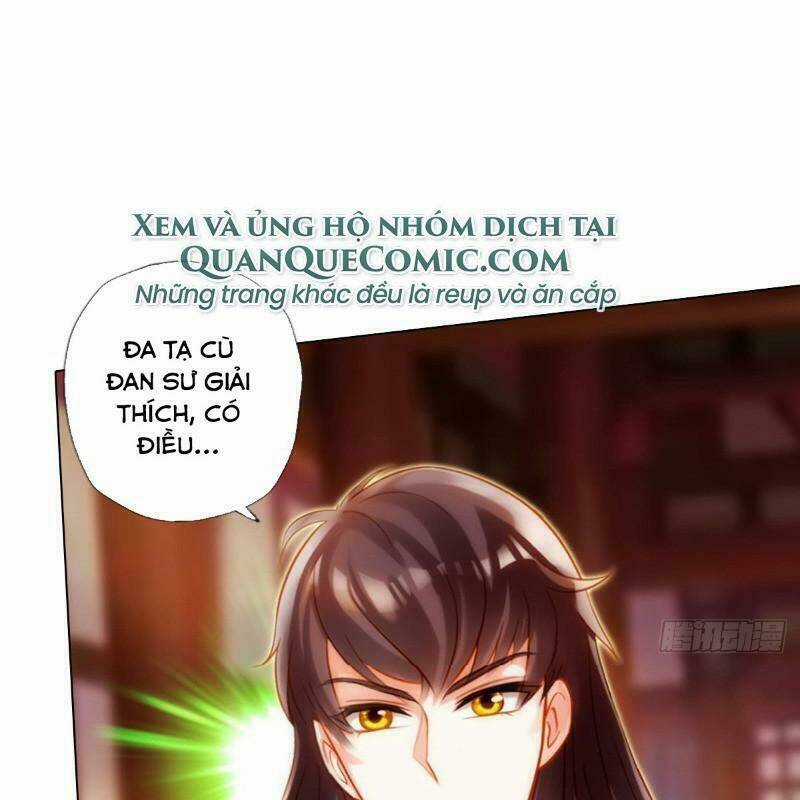 Bất Hủ Phàm Nhân - Chapter 37 - Trang 37