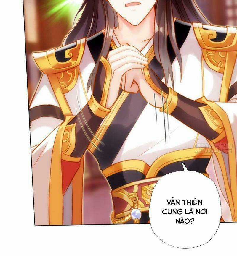 Bất Hủ Phàm Nhân - Chapter 37 - Trang 38