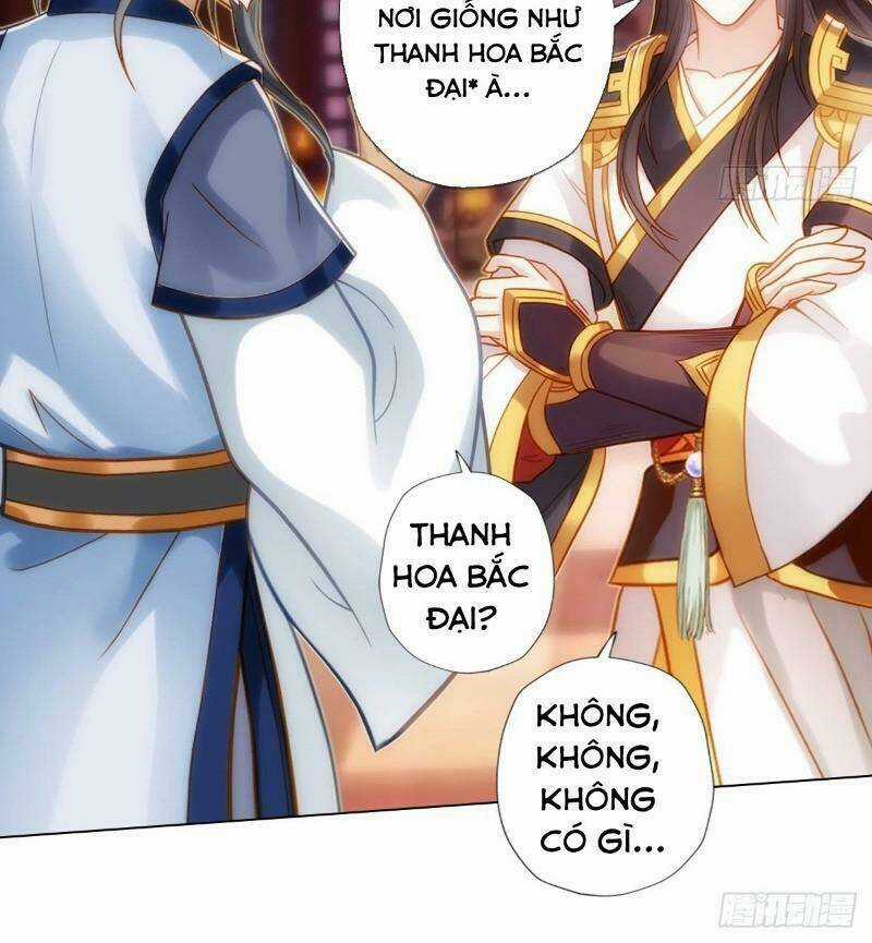 Bất Hủ Phàm Nhân - Chapter 37 - Trang 40