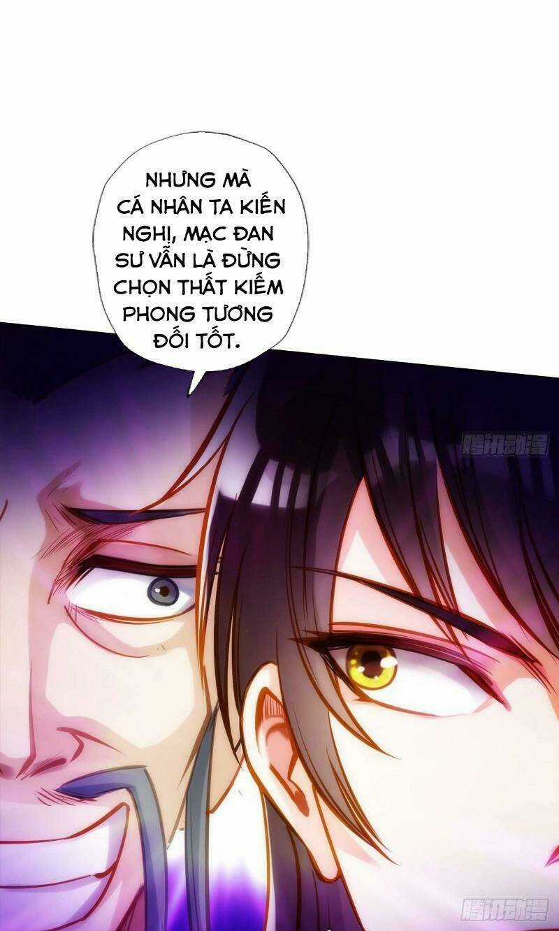 Bất Hủ Phàm Nhân - Chapter 37 - Trang 41