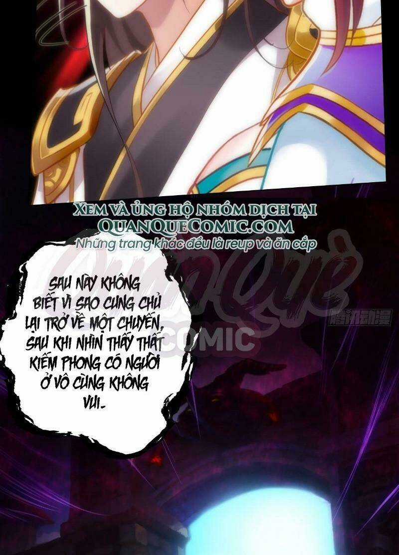 Bất Hủ Phàm Nhân - Chapter 37 - Trang 43
