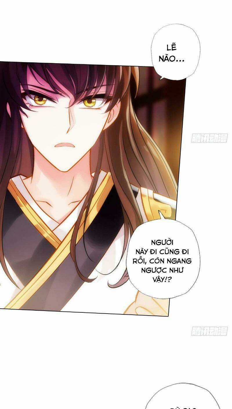 Bất Hủ Phàm Nhân - Chapter 37 - Trang 45