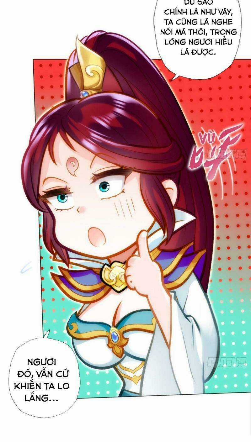 Bất Hủ Phàm Nhân - Chapter 37 - Trang 46