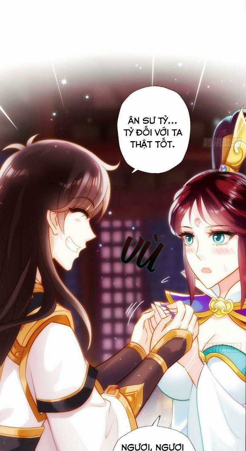 Bất Hủ Phàm Nhân - Chapter 37 - Trang 47