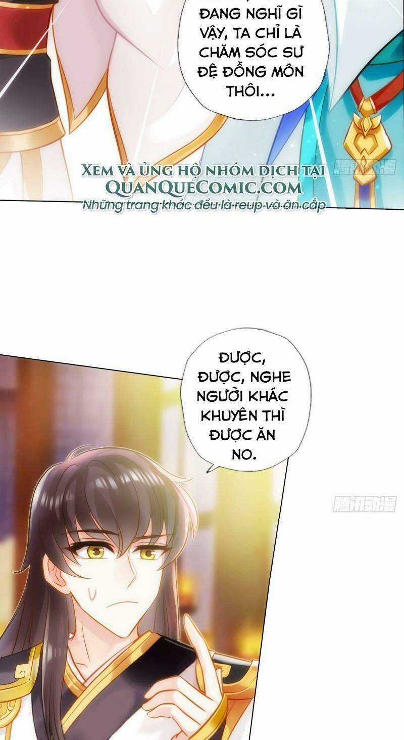 Bất Hủ Phàm Nhân - Chapter 37 - Trang 48