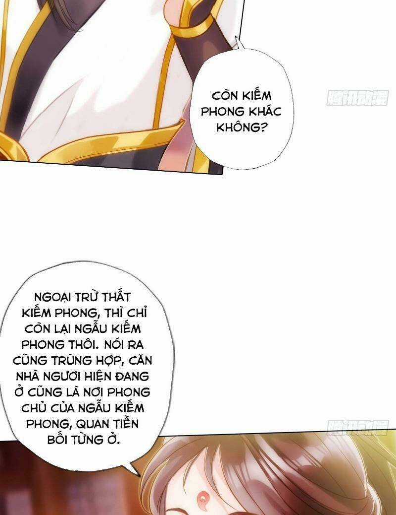 Bất Hủ Phàm Nhân - Chapter 37 - Trang 49