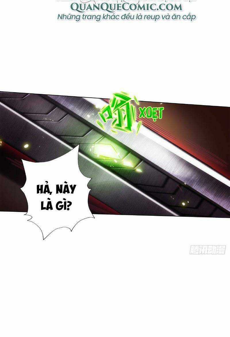 Bất Hủ Phàm Nhân - Chapter 37 - Trang 6