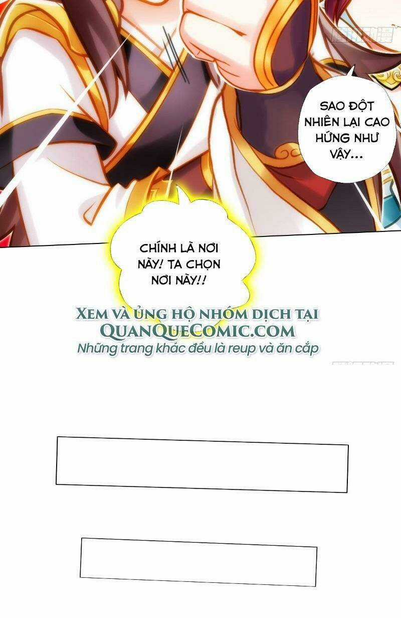 Bất Hủ Phàm Nhân - Chapter 37 - Trang 52