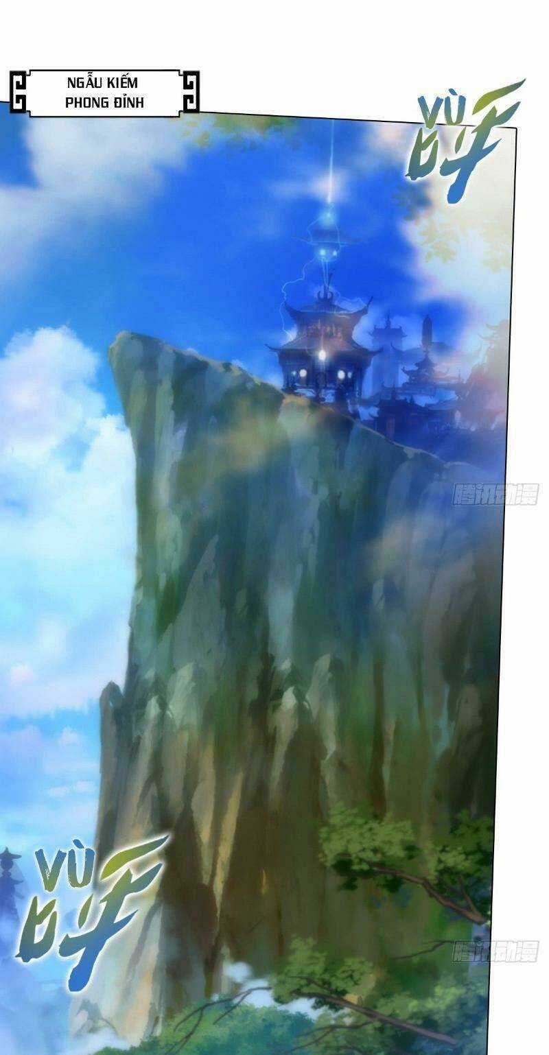 Bất Hủ Phàm Nhân - Chapter 37 - Trang 53