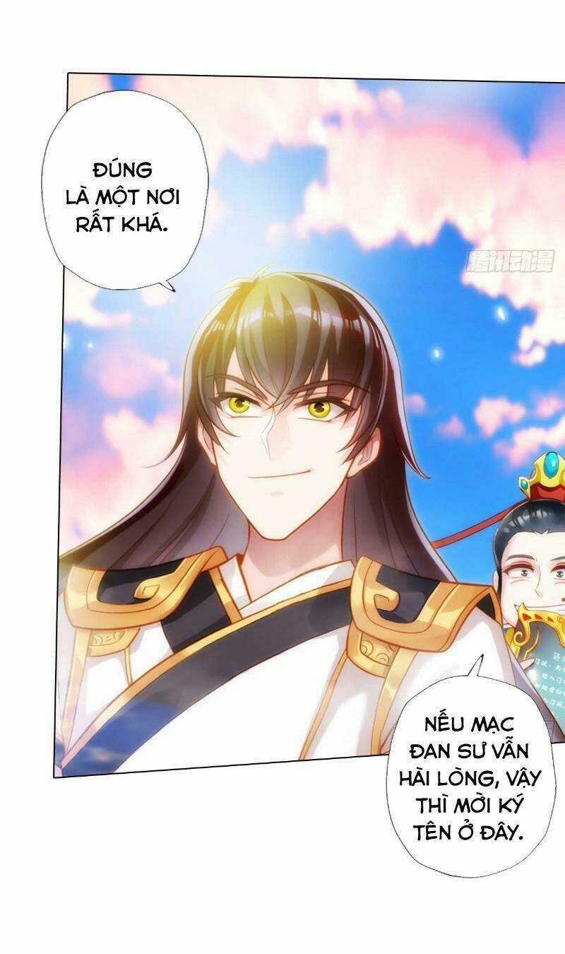 Bất Hủ Phàm Nhân - Chapter 37 - Trang 55