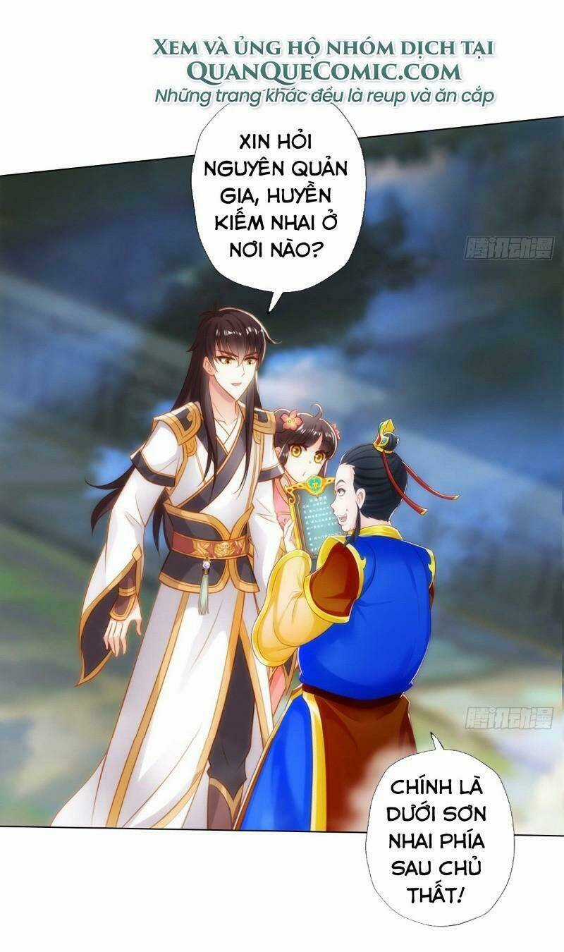 Bất Hủ Phàm Nhân - Chapter 37 - Trang 56