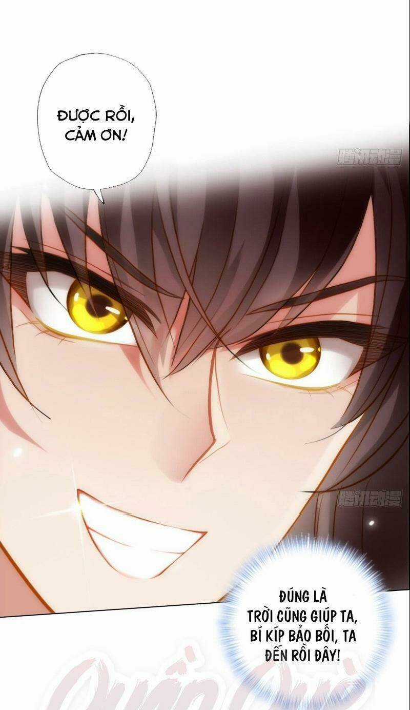 Bất Hủ Phàm Nhân - Chapter 37 - Trang 57