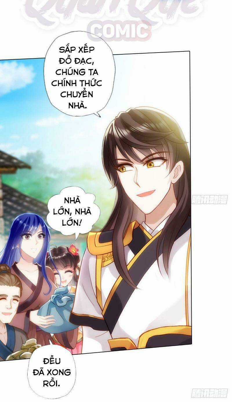 Bất Hủ Phàm Nhân - Chapter 37 - Trang 58