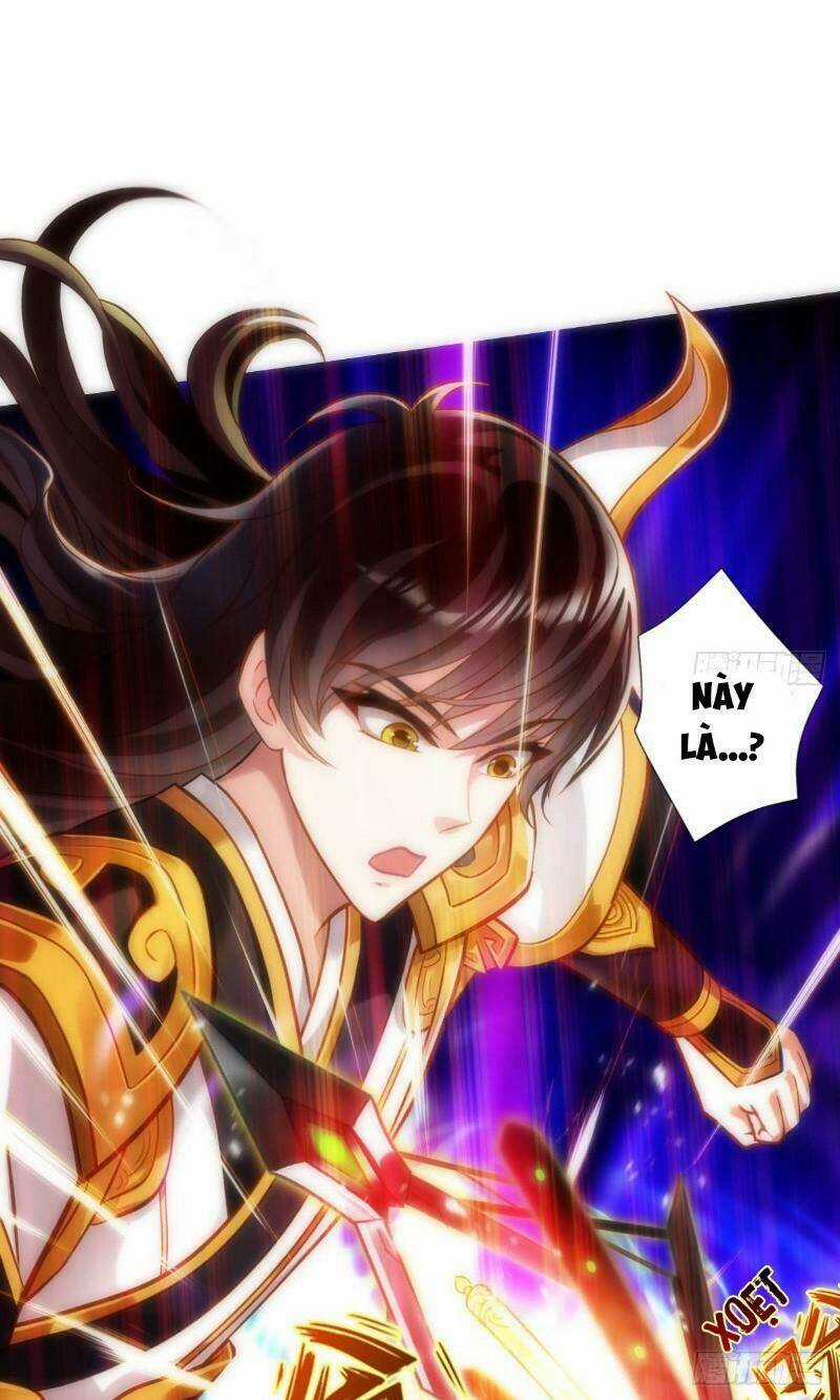 Bất Hủ Phàm Nhân - Chapter 37 - Trang 7