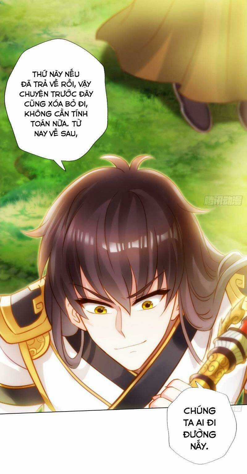 Bất Hủ Phàm Nhân - Chapter 37 - Trang 62