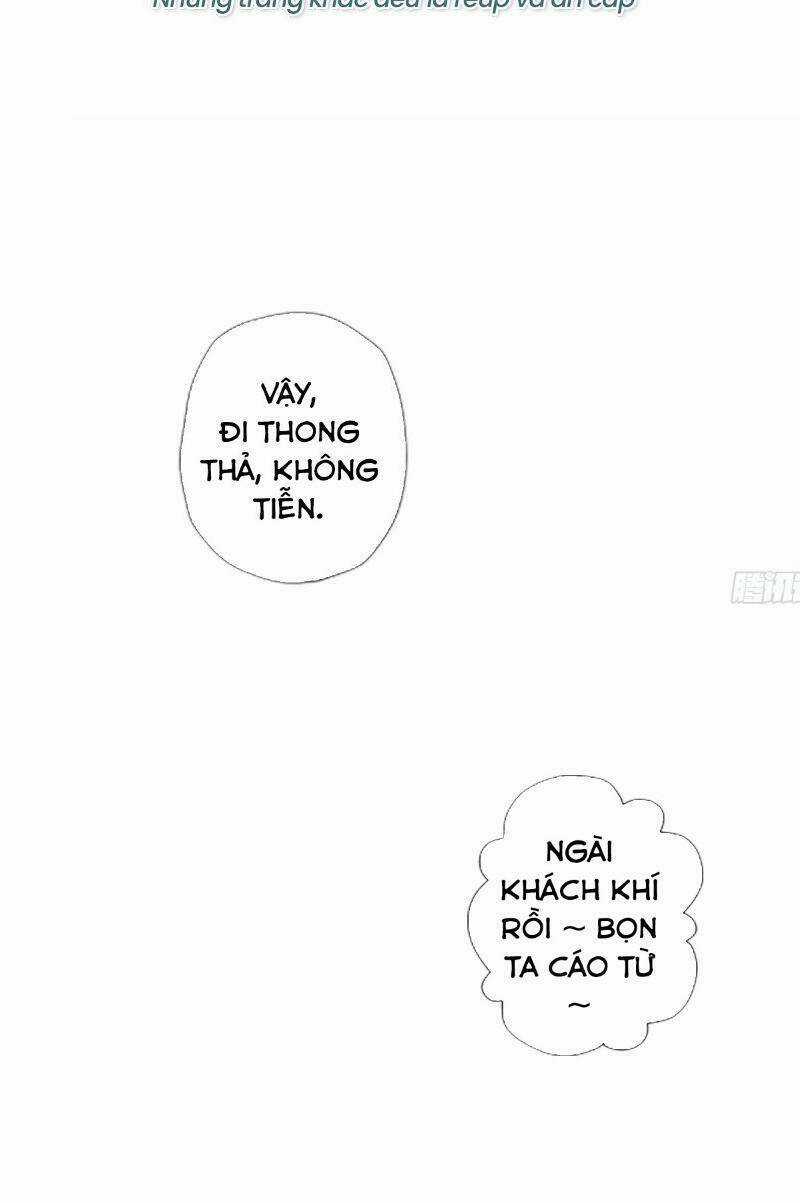 Bất Hủ Phàm Nhân - Chapter 37 - Trang 64