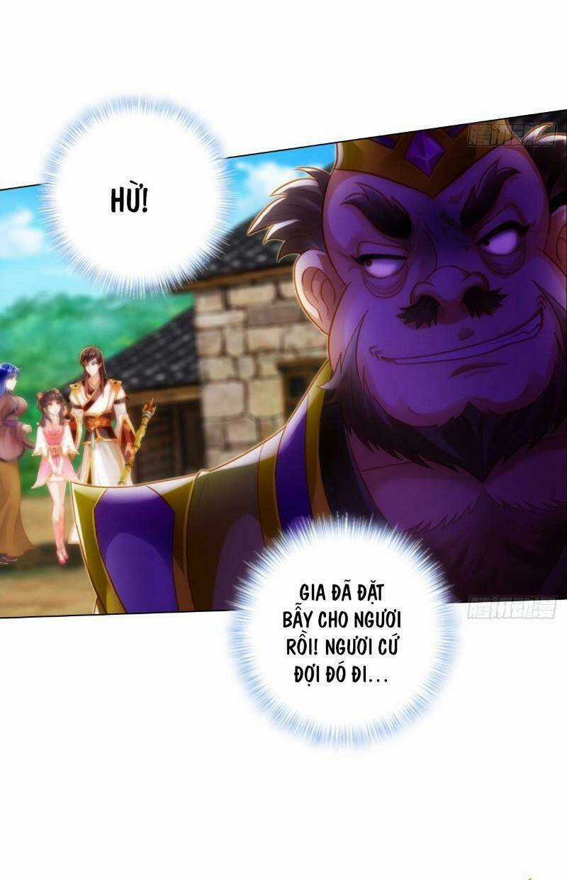 Bất Hủ Phàm Nhân - Chapter 37 - Trang 65