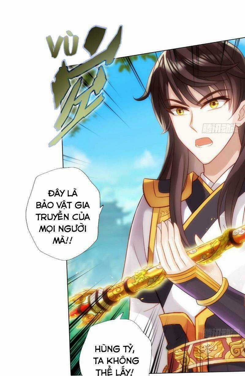Bất Hủ Phàm Nhân - Chapter 37 - Trang 67