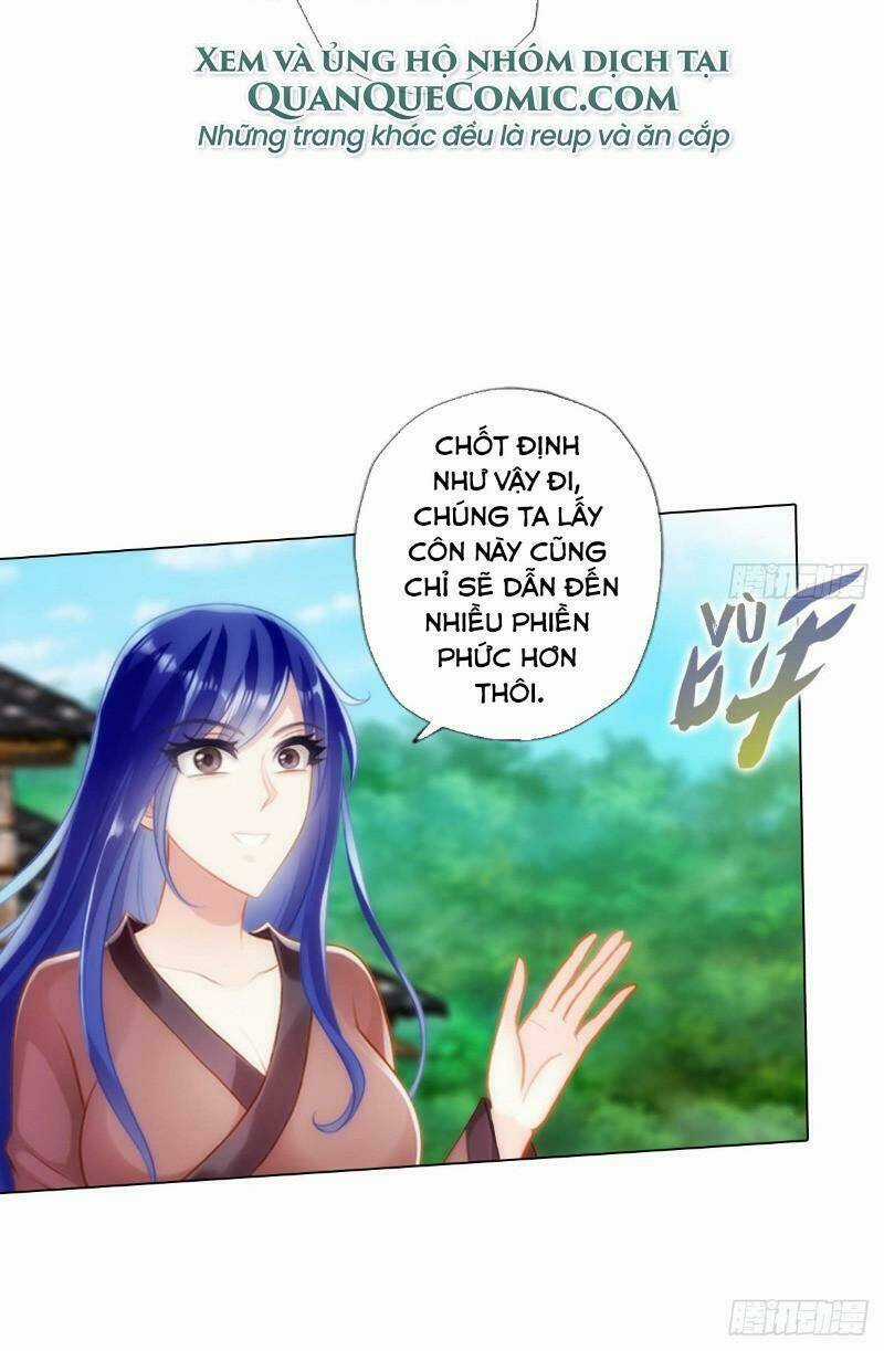 Bất Hủ Phàm Nhân - Chapter 37 - Trang 68