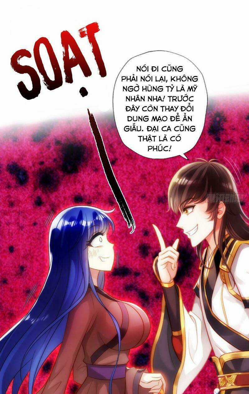 Bất Hủ Phàm Nhân - Chapter 37 - Trang 69