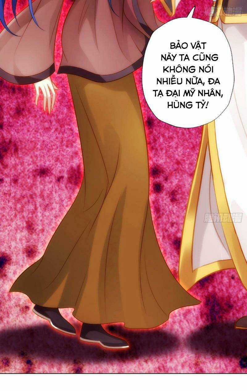 Bất Hủ Phàm Nhân - Chapter 37 - Trang 70