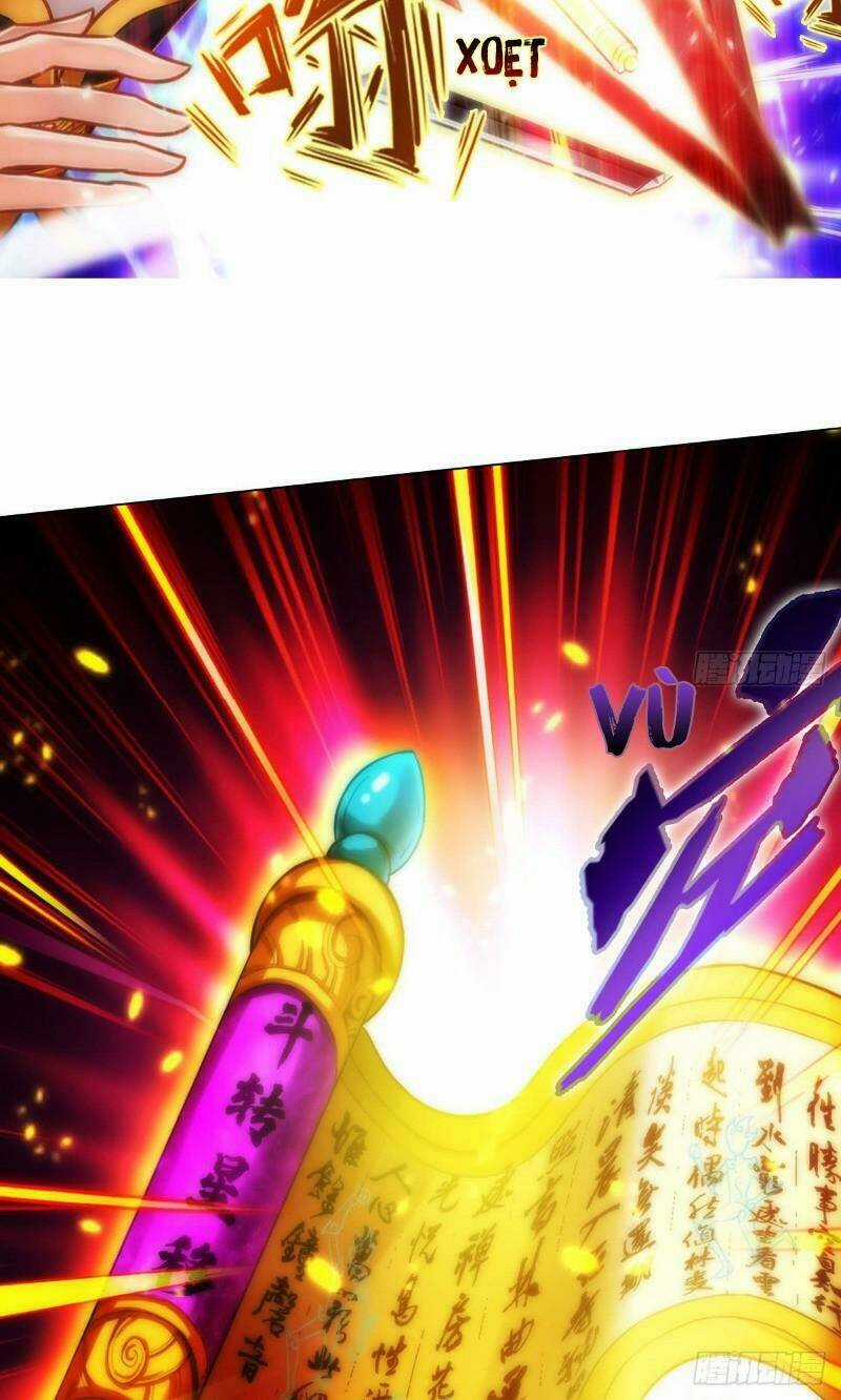 Bất Hủ Phàm Nhân - Chapter 37 - Trang 8