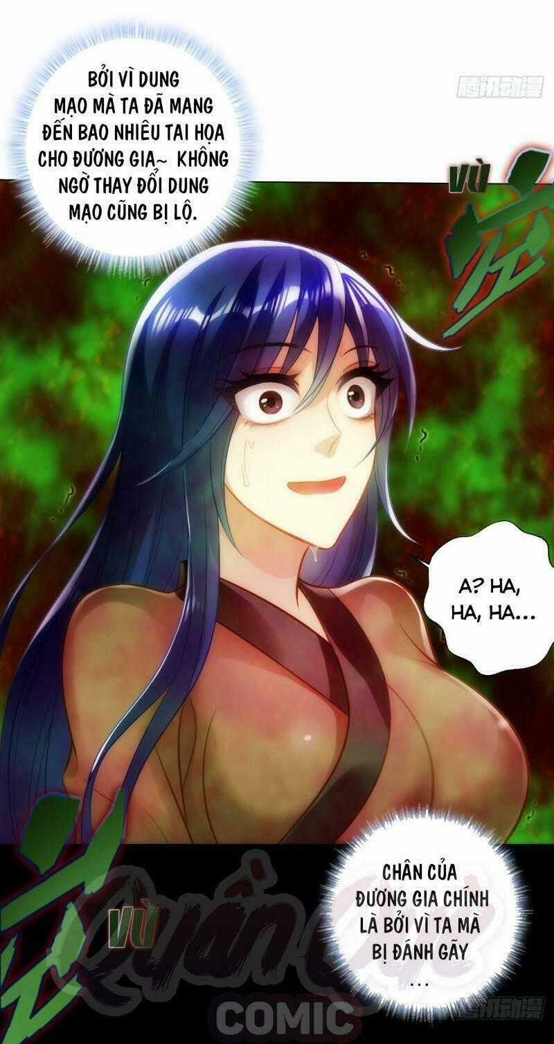 Bất Hủ Phàm Nhân - Chapter 37 - Trang 71