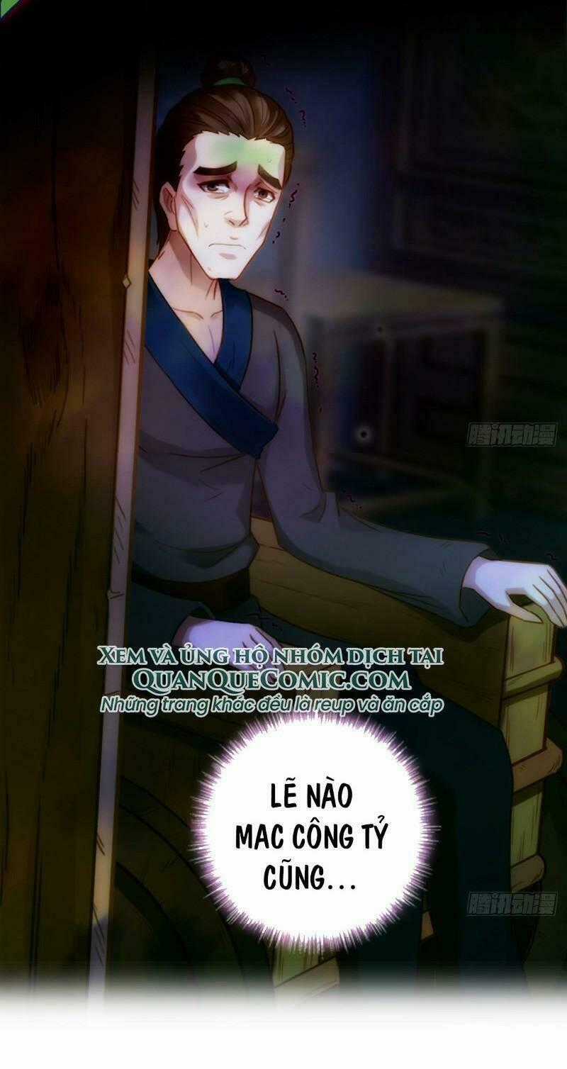 Bất Hủ Phàm Nhân - Chapter 37 - Trang 72