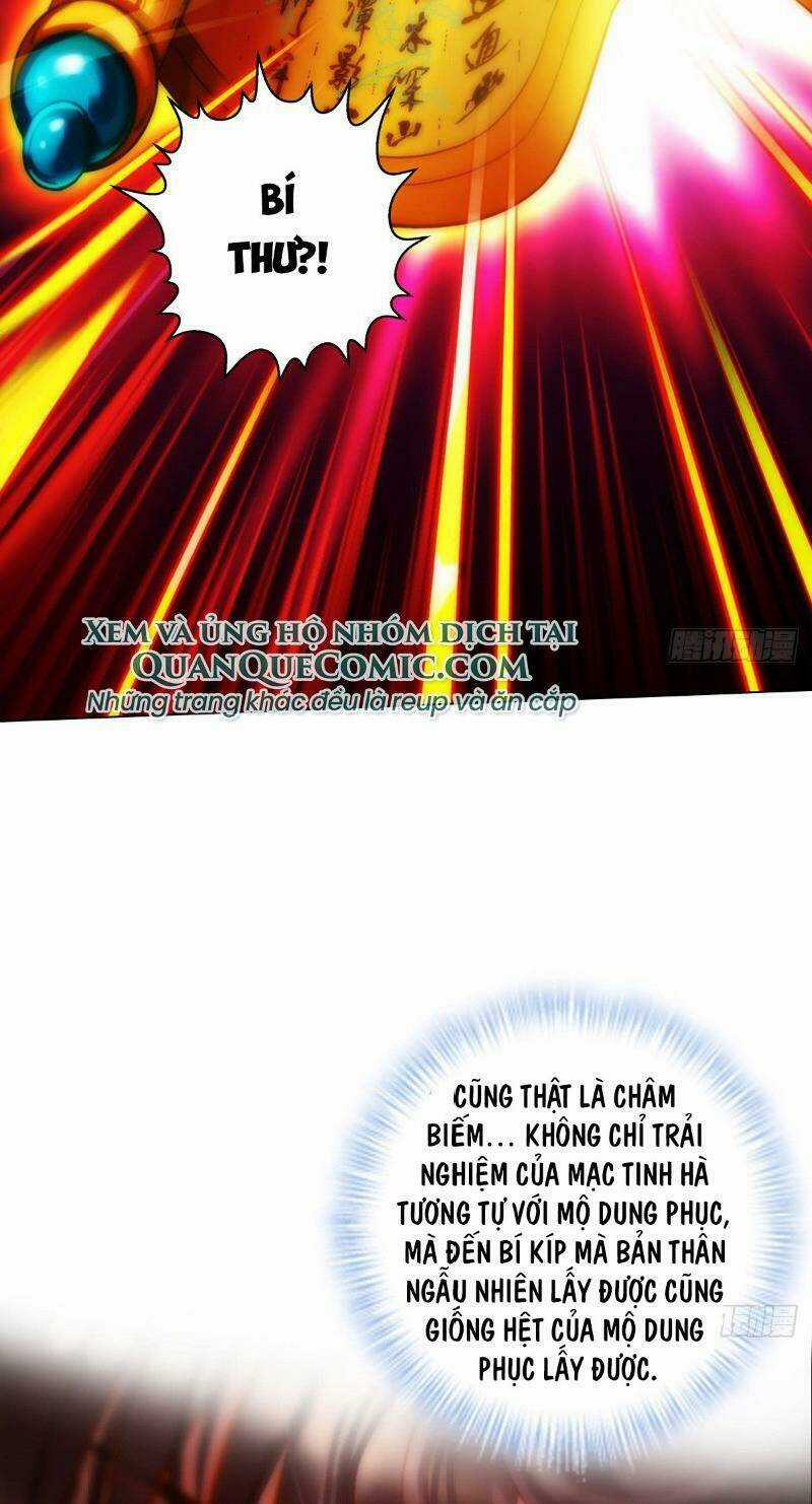 Bất Hủ Phàm Nhân - Chapter 37 - Trang 9