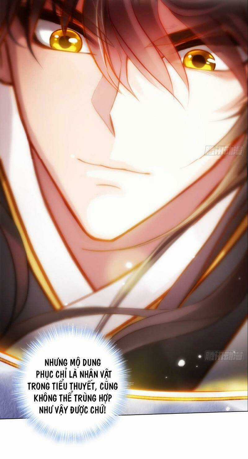 Bất Hủ Phàm Nhân - Chapter 37 - Trang 10