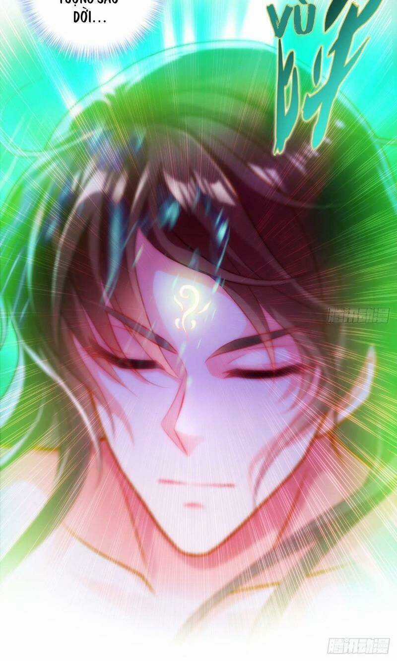 Bất Hủ Phàm Nhân - Chapter 38 - Trang 12