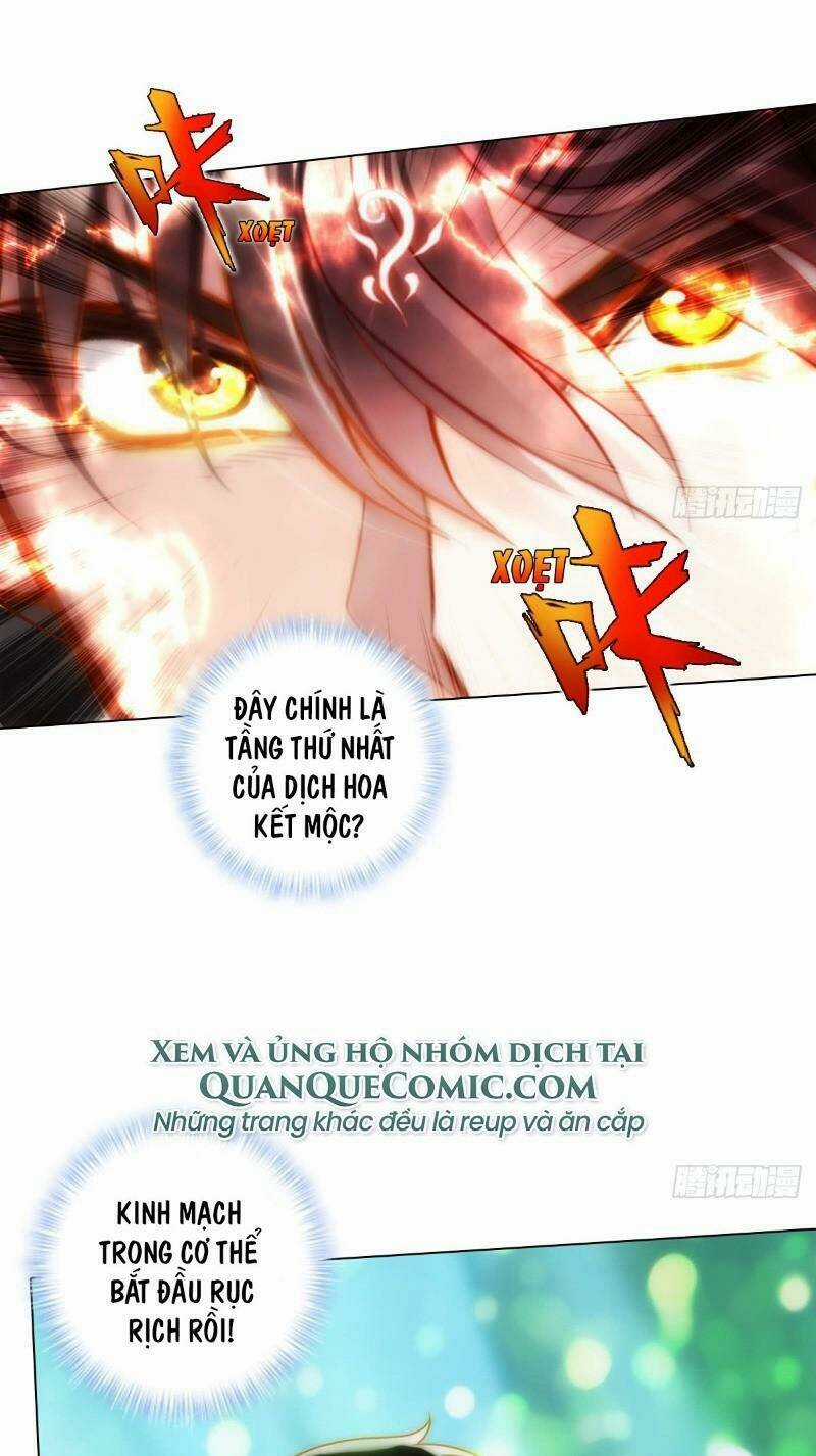 Bất Hủ Phàm Nhân - Chapter 38 - Trang 13