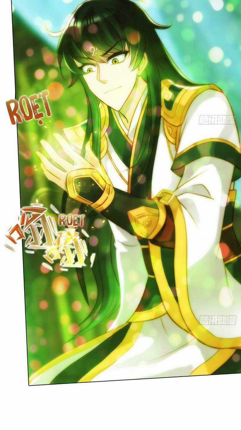 Bất Hủ Phàm Nhân - Chapter 38 - Trang 14