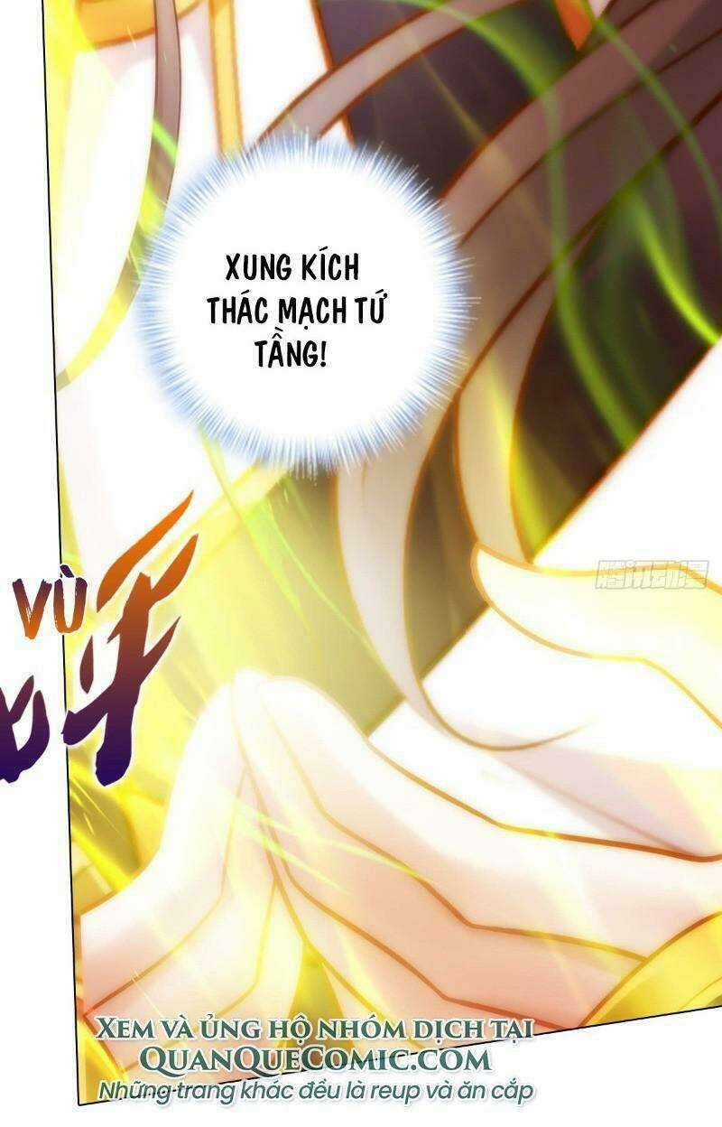 Bất Hủ Phàm Nhân - Chapter 38 - Trang 17