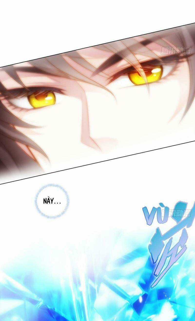Bất Hủ Phàm Nhân - Chapter 38 - Trang 19