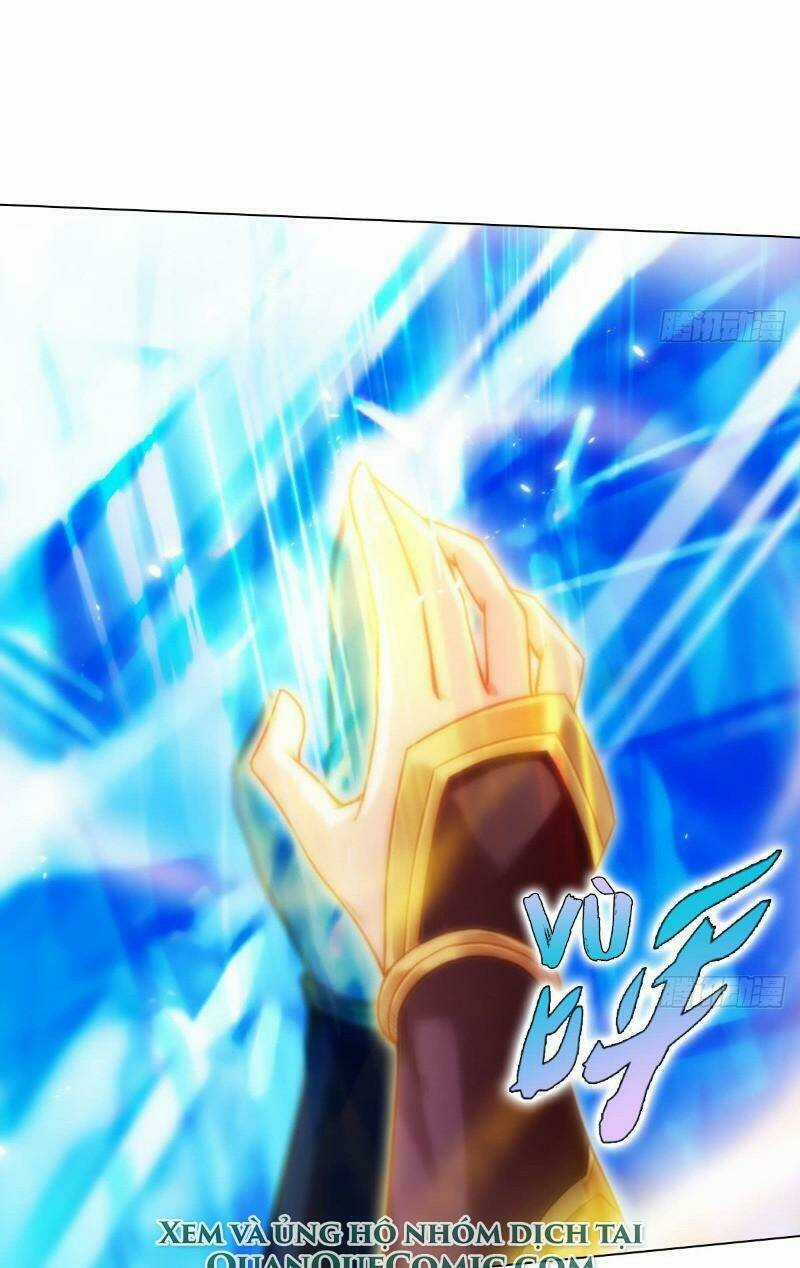 Bất Hủ Phàm Nhân - Chapter 38 - Trang 21