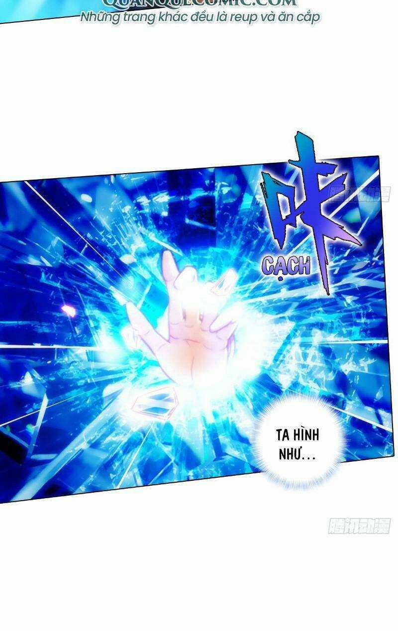 Bất Hủ Phàm Nhân - Chapter 38 - Trang 22