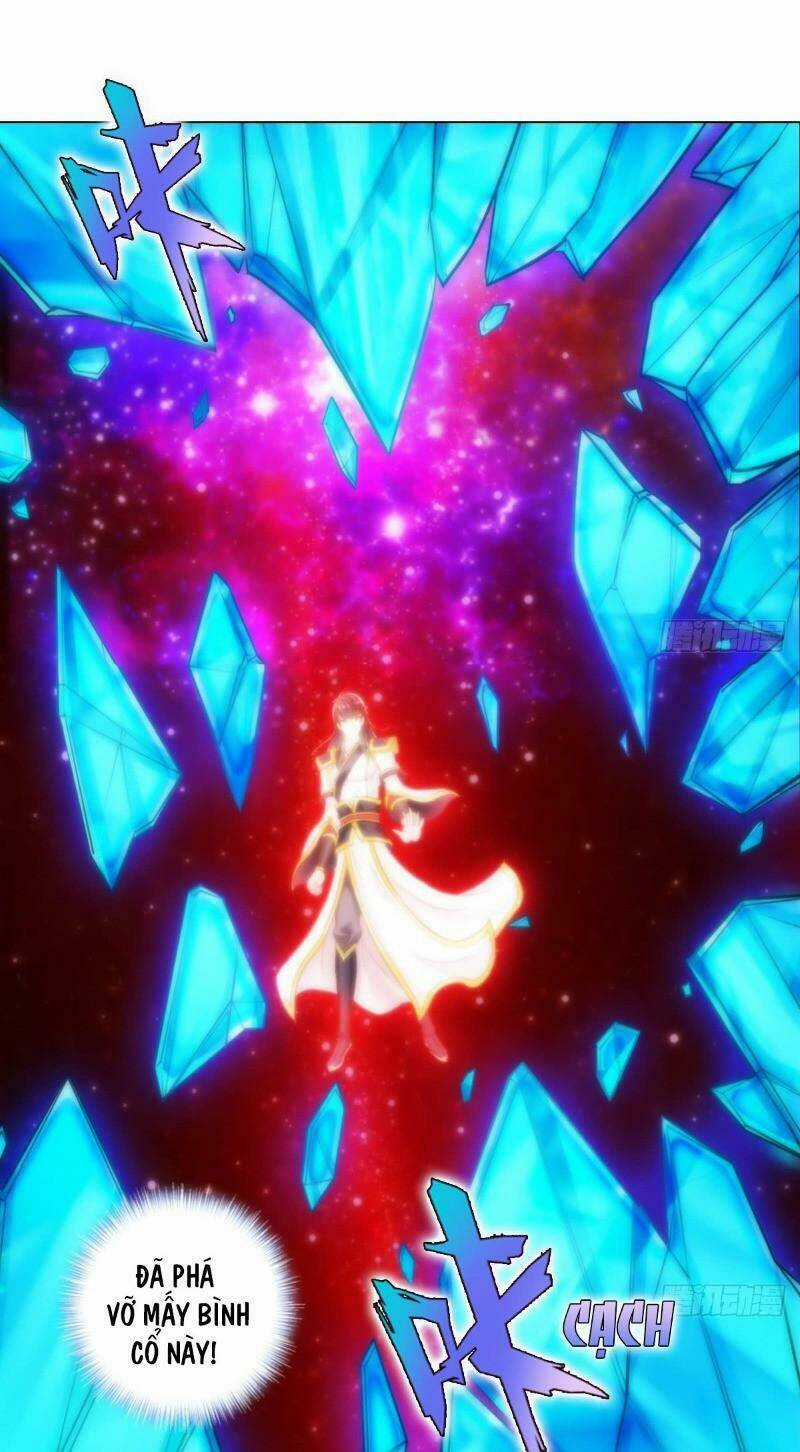 Bất Hủ Phàm Nhân - Chapter 38 - Trang 23